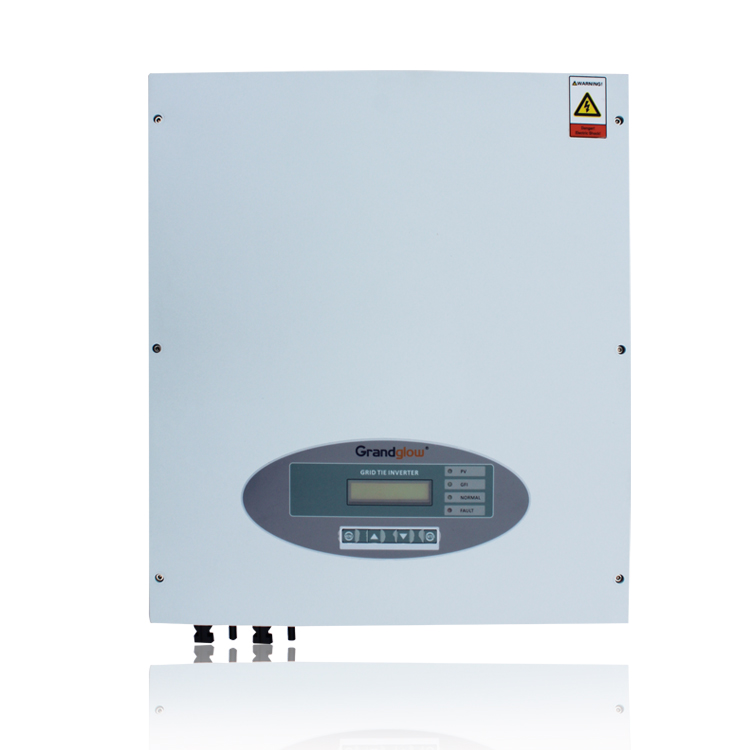 HIGH FREQUENCY PURE SINE WAVE 3000W HYBRID OFF GRID INVERTER WITH 24V 60A MPPT CONTROLLER BUILT IN