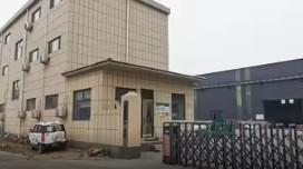 Shandong Safebuild Traffic Facilities Co., Ltd.