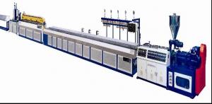 Buy cheap High speed,AFSJ-1220mm WPC board machine product