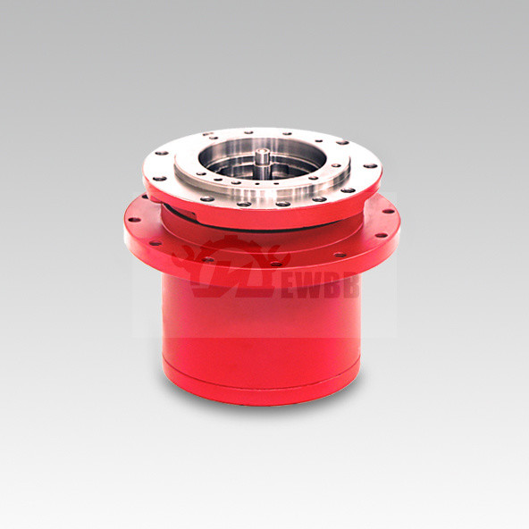 Komatsu Gear Reduction Gearbox PC56-7 PC60-6 Travel Gearbox