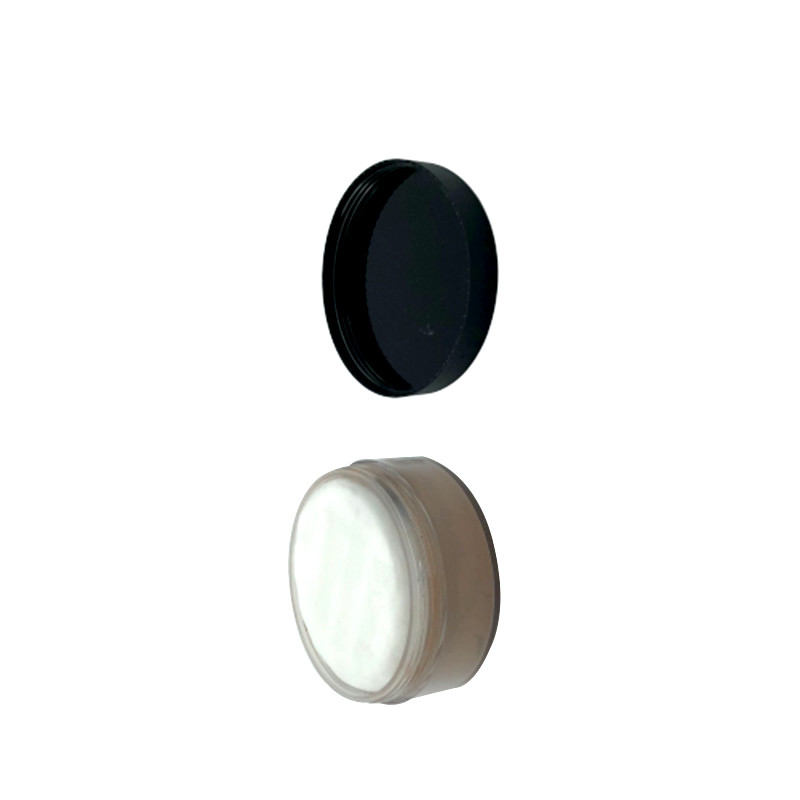 CE 6 colors Oil Control mineral 25g Calm makeup lasting Face Makeup Loose Powder