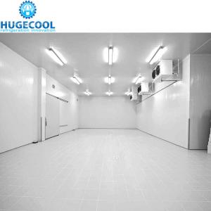 Buy cheap Cold Room For Frozen Fish Storage product