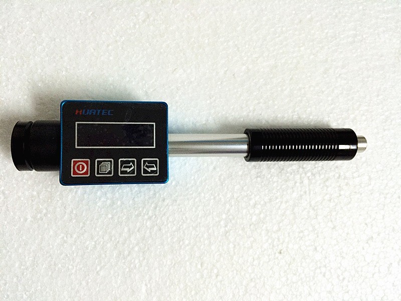 RHL-110D Portable Leeb Hardness Tester HL HRC HRB HRA HV HB HS