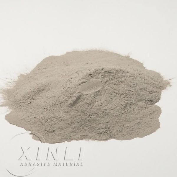 95% Brown Fused Aluminum Oxide 3.9g/Cm3 Corundum Sandblasting