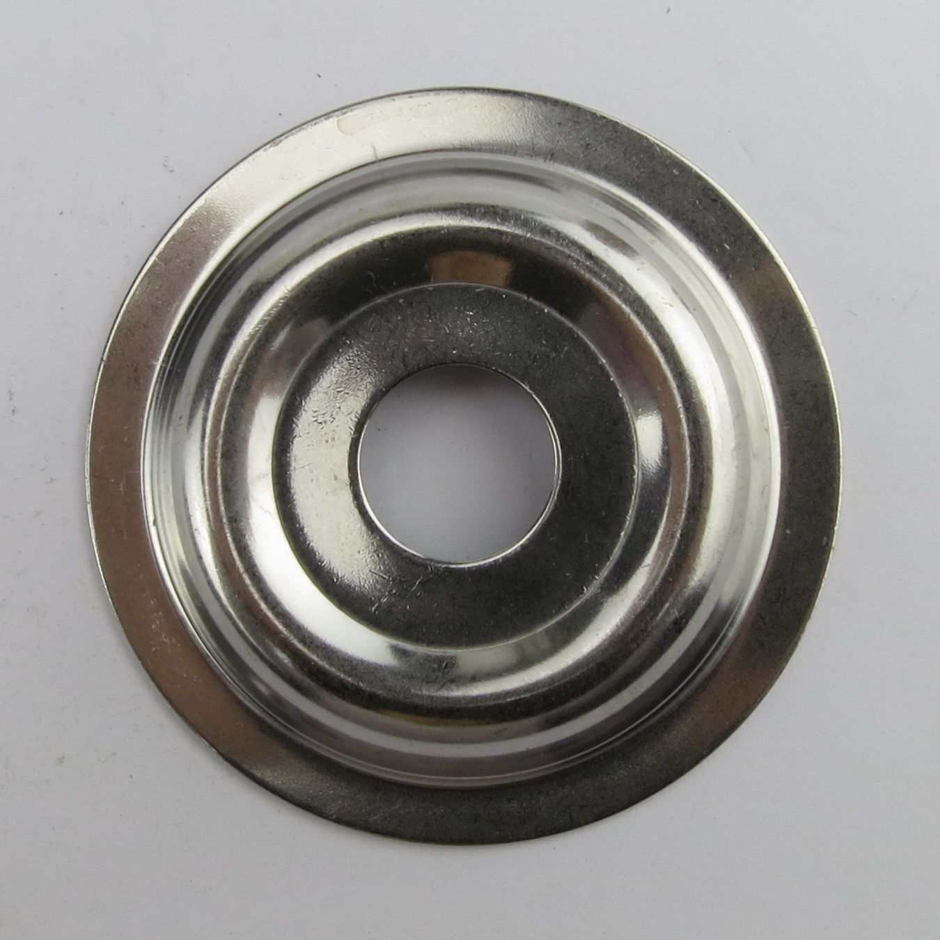 Exhaust Turbocharger Heat Shield K03 / K04 5303-165-2000 Repair Kits
