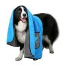 Buy cheap 80% Polyester Microfibre Pet Towel from wholesalers