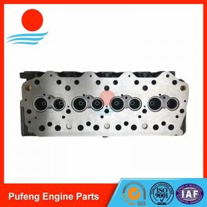 cylinder head 4D35 for Mitsubishi Canter FT1003