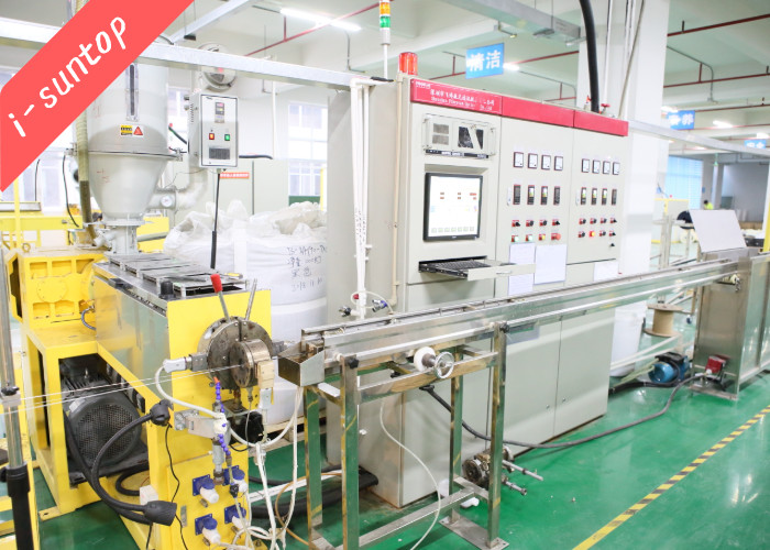 Indoor Optical Fiber Cables Production Processing And Related Equipment