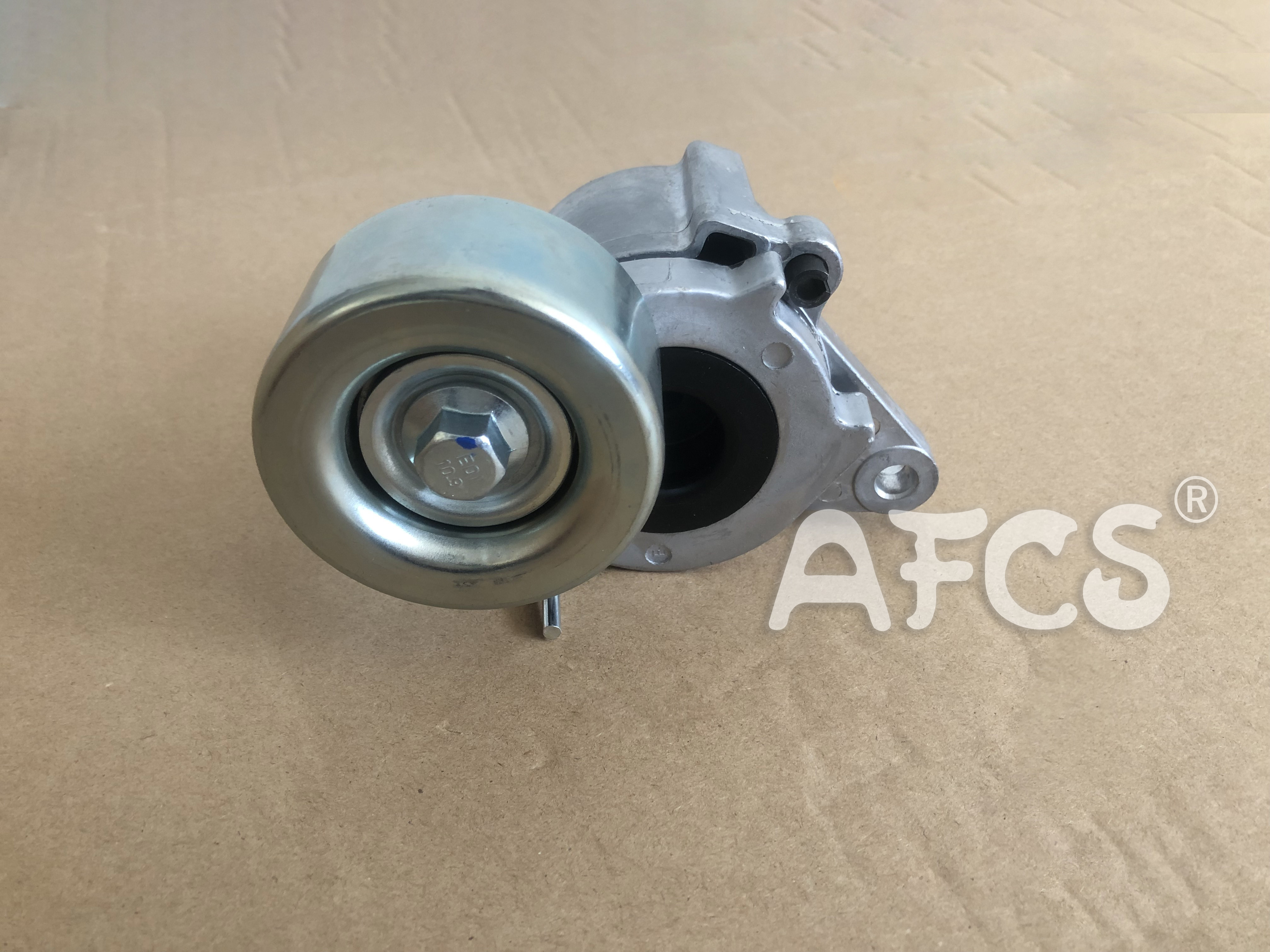 11955-5X00D 11955-5X00E Belt Tensioner For Nissan Np300 Navara D40