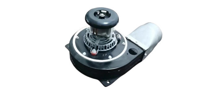 70W Draft Inducer Blower Motor 50hz UL Agency Pellet Stove Fireplace Variable Speed Draft Inducer