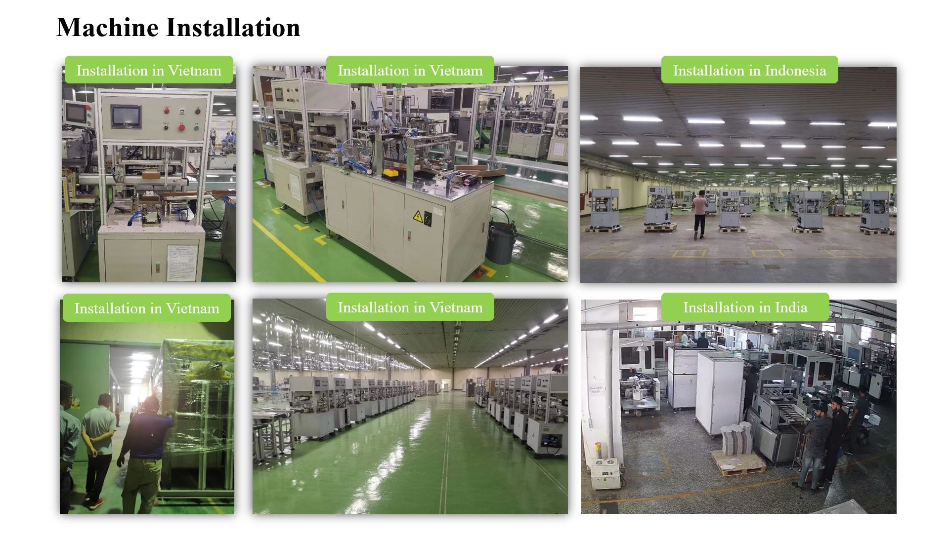 Metal Material Automatic Welding Equipment 380V Ultrasonic Metal Welding