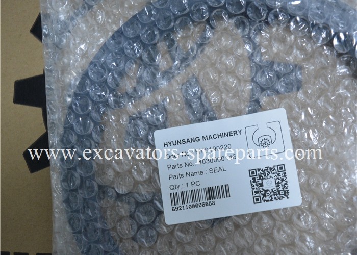 LINGONG LG953 LG958 Excavator Seal Kits Oil Seal 4030000146 4030000298 4030000299 4030000594 4030000595