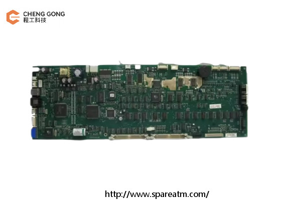 1750055781 ATM Parts Wincor Nixdorf CMD PCB Cover Board 01750055781 1750055781