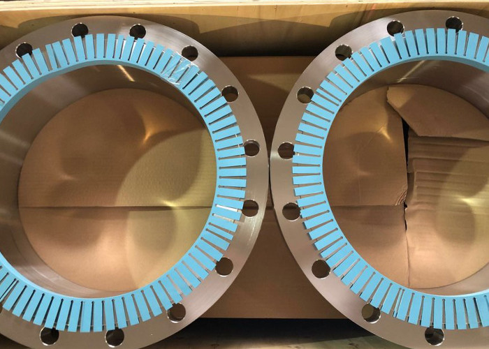 ASTM ANSI B16.5 Class 600 A182 F44 1 inch Forged SW Socket Weld Flange