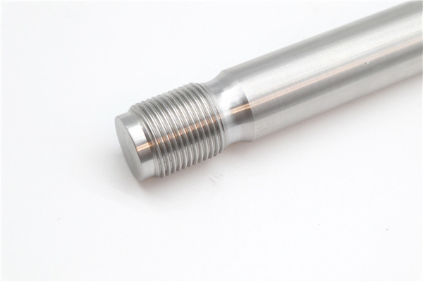 011291-1 WaterJet Cutting Machine Pump Parts 87K Low Pressure Tie Rod Waterjet Pump Parts