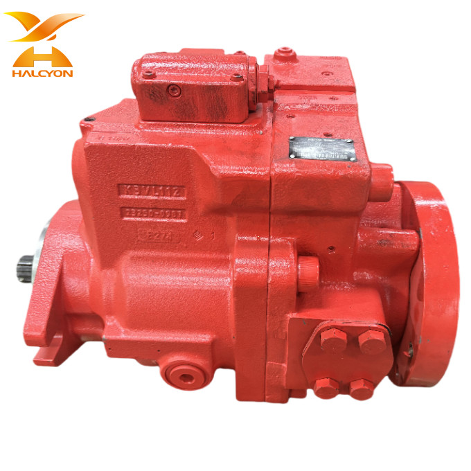 Industrial Piston Pumps OEM Kawasaki Replacement Hydraulic Pump K3VL Series K3VL80 K3VL112 K3VL140 Hydraulic Piston Pump