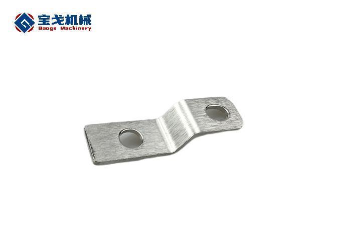 Electrical Panel Bus Bar Made of Cu-ETP with Best Conductivity