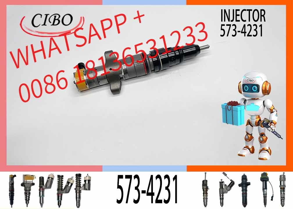 Common Rail Fuel Injector 387-9432 387-9435 328-2580 267-9710 20R-8063 10R- 573-4231 For Excavator E330D E336D Engine C9