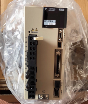 Yaskawa Drive DR2-A3AC-NY41 Servopack Industrial Servo Drives