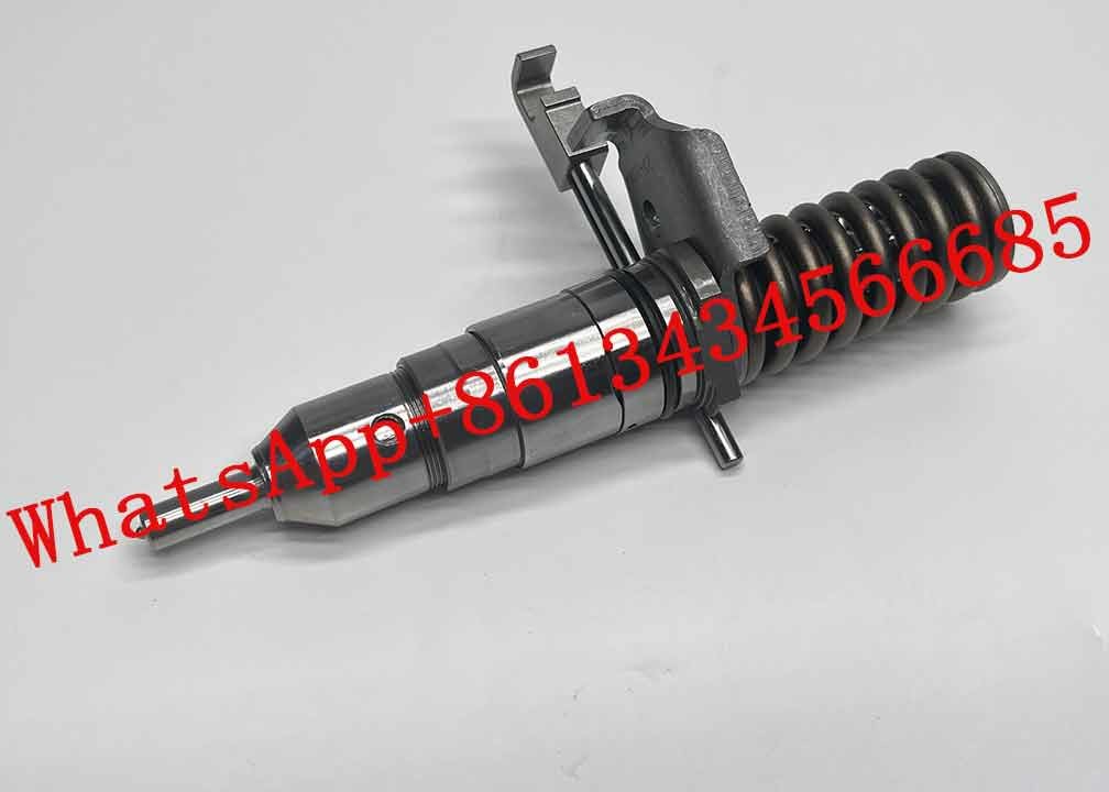 Common Rail Injector Fuel Injector 0R-8477 0R-3190 0R-8473 4P-2995 for 3116 Excavator 3114 3126 3406B
