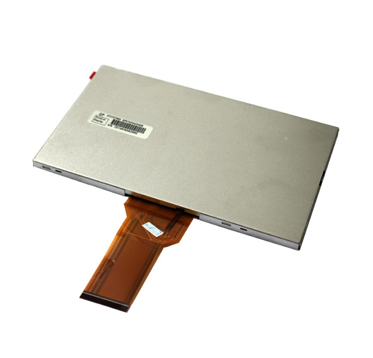 7 Inch Innolux Original TFT Display Module AT070TN94 RGB 50 Pin Interface