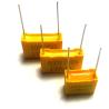 Buy cheap CBB BOX Type Series Polypropylene Film Capacitor 400V 104 224 474 684 from wholesalers