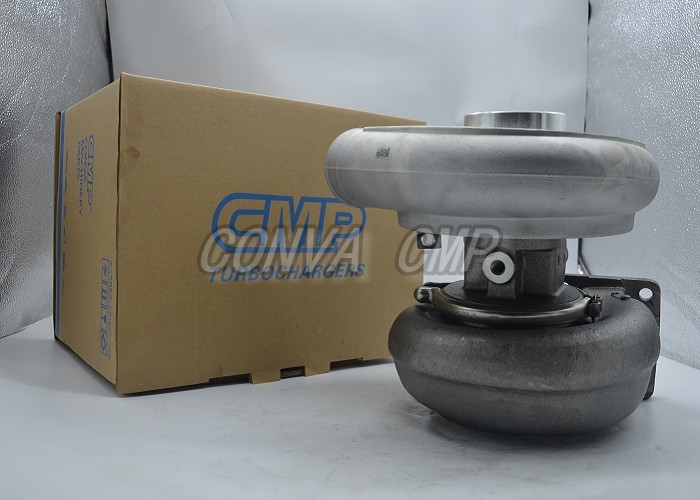 SK400 TD08H-22D 6D22 49188-01281 ME150485 Turbo Spare Parts Long Life Time
