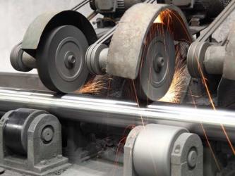 Hefei Zhongtong Polishing Machine Co.,Ltd