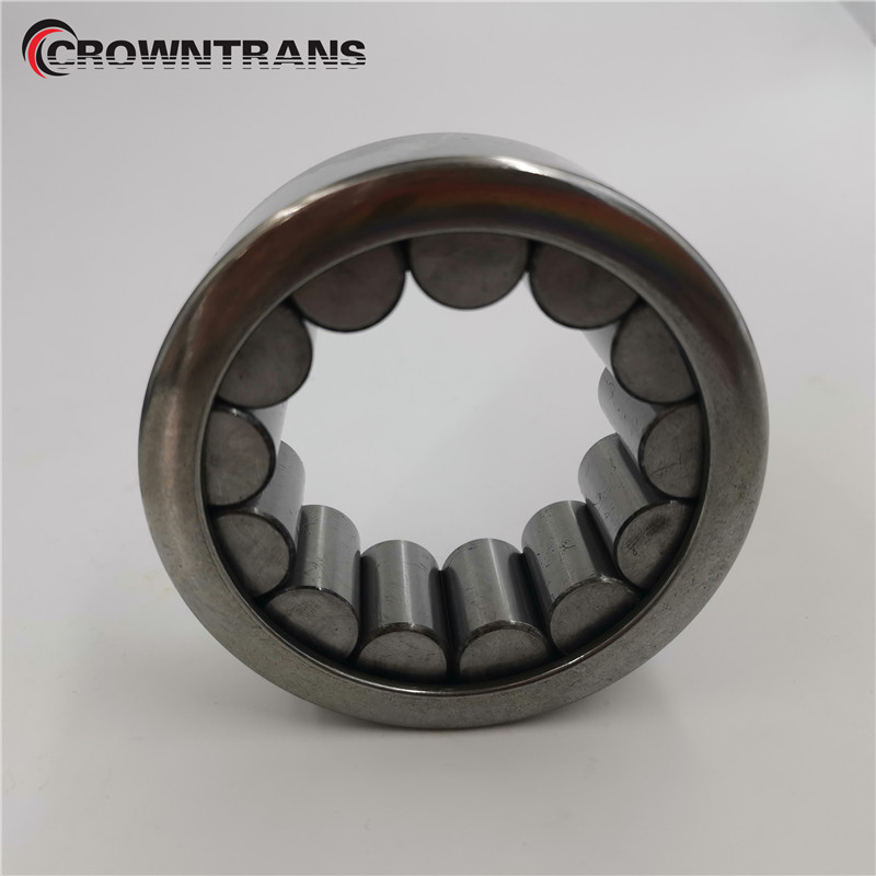 OTOTRI Automotive 20*30*7.5mm HK20X30X7.5 F208801.4 Needle Roller Bearing with P6 Precision