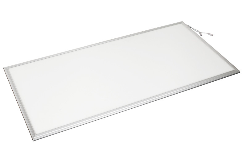 Meeting Room / Office LED Flat Panel Lights 300x1200 MM 45W Wall Mounted LED Lamp CE Rosh from Chinese supplier