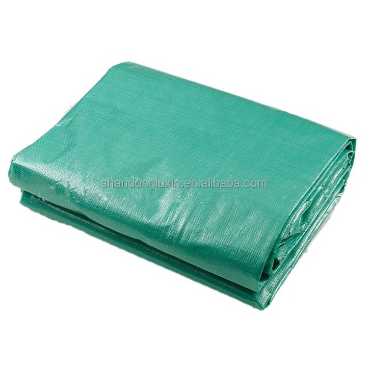 Outdoor-Tent Other Fabric Heavy Duty Waterproof PE Tarpaulin for Multiple Applications