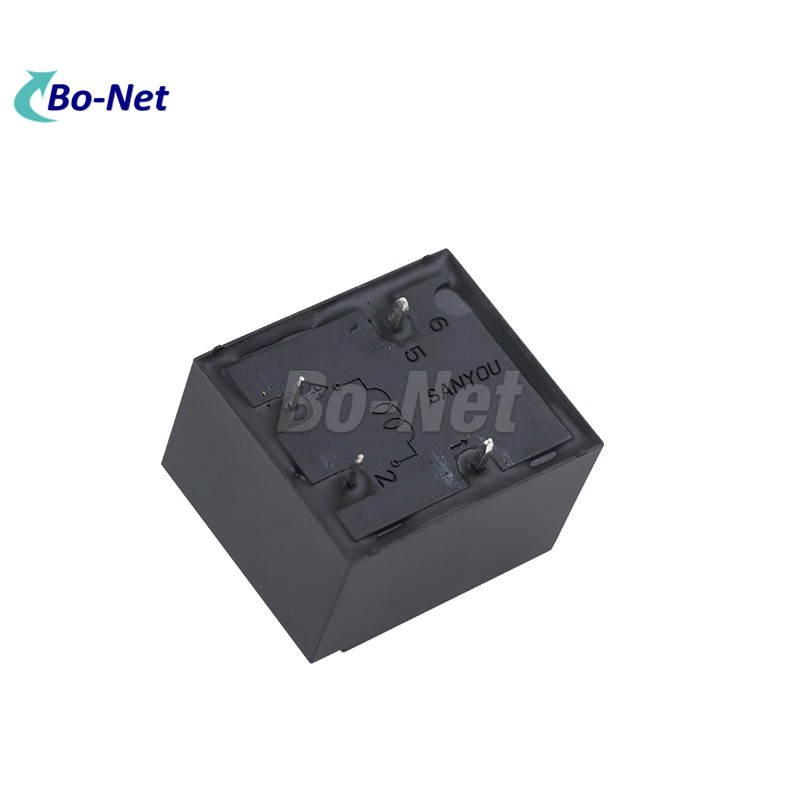 SANYOU New Original RELAY Normally open 4-pin 40A 277VAC relay SLA-S-112DMJ-G