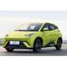Buy cheap 2023 BYD Seagull Electric Car 420KM Mini Electric Vehicle Automatic Transmission from wholesalers