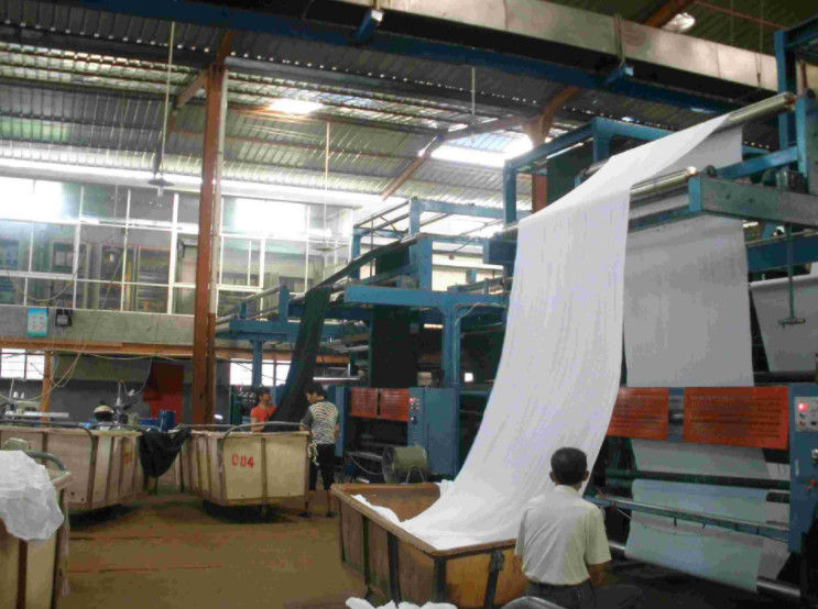 90X88 60SX60S Cotton Summer Shirt Wind Coat Fabric 80-85GSM