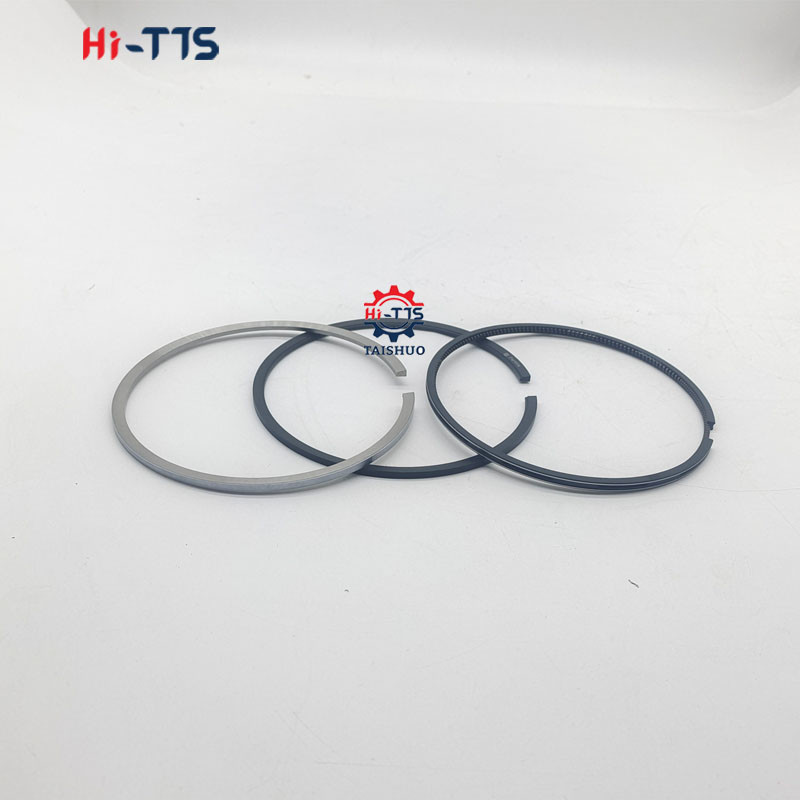 DT466 Diesel Engine Parts Piston Ring STD 116.5MM 1822337C91