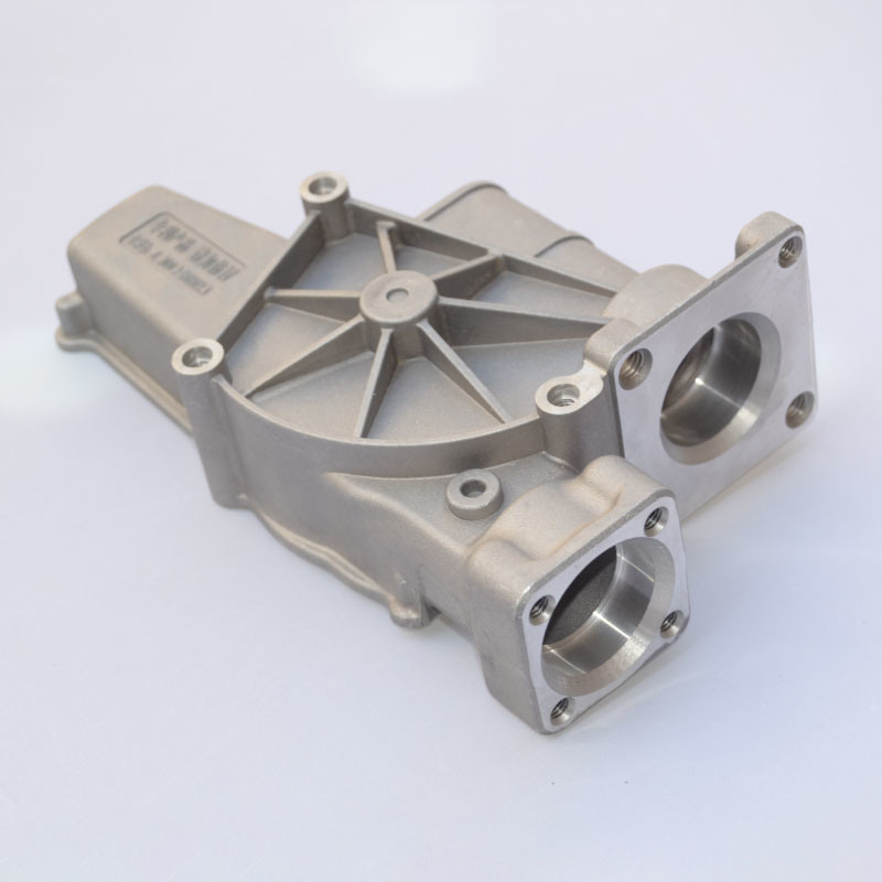 Die Casting for Aluminum Electronic Tool Parts