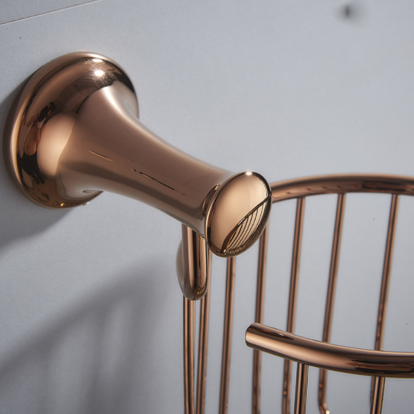 Mobile Toilet Paper Holder Basket Beautiful Popular Bathroom Toilet Roll Holder