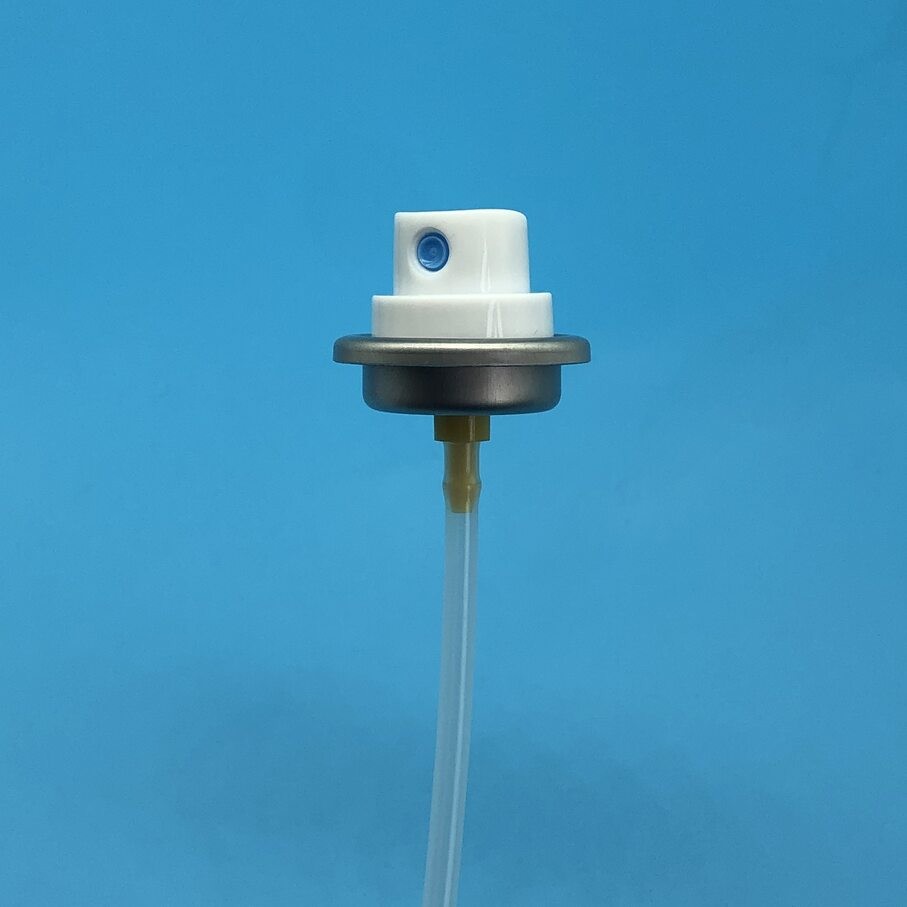 Advanced Facial Water Atomizer Valve - Hydrate Your Skin with Precision and Efficiency - Perfect for Skincare Profession