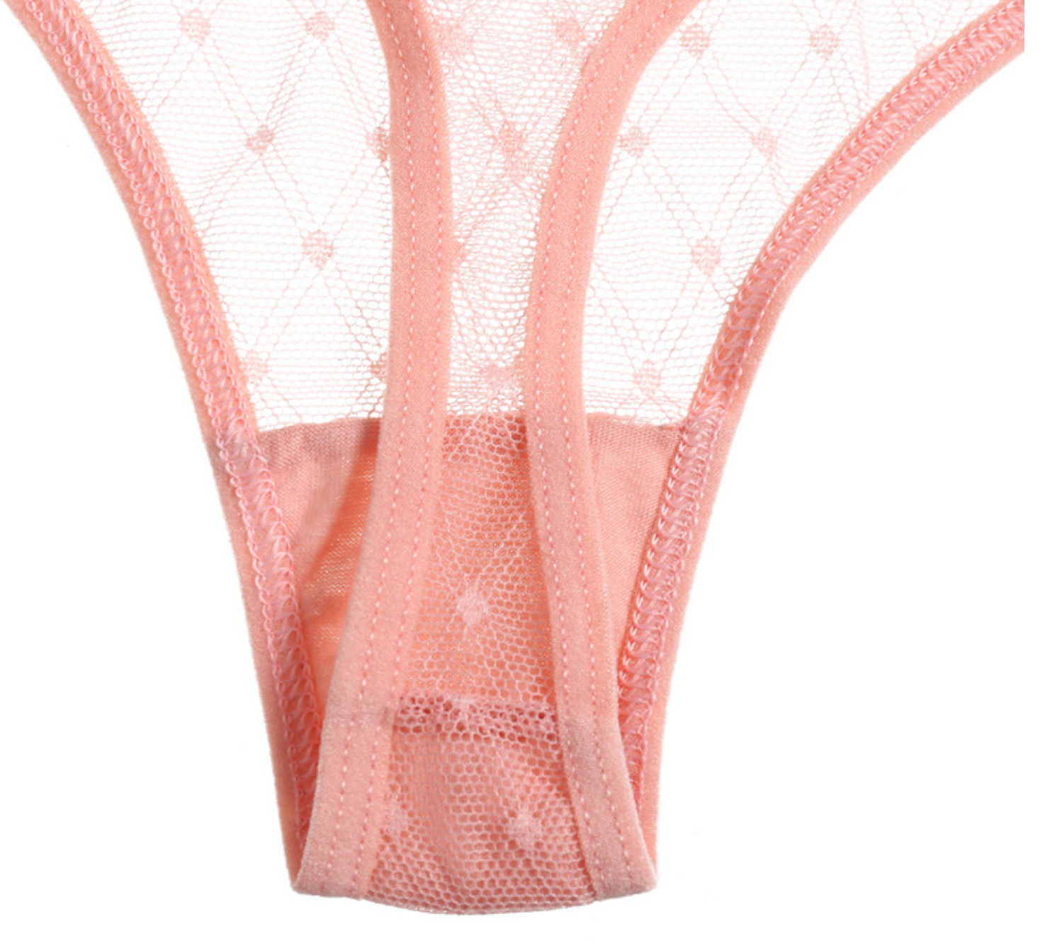 Comfortable Womens Underwear Hipster Style Low Waist Female Seamless Brief Panties Breathable