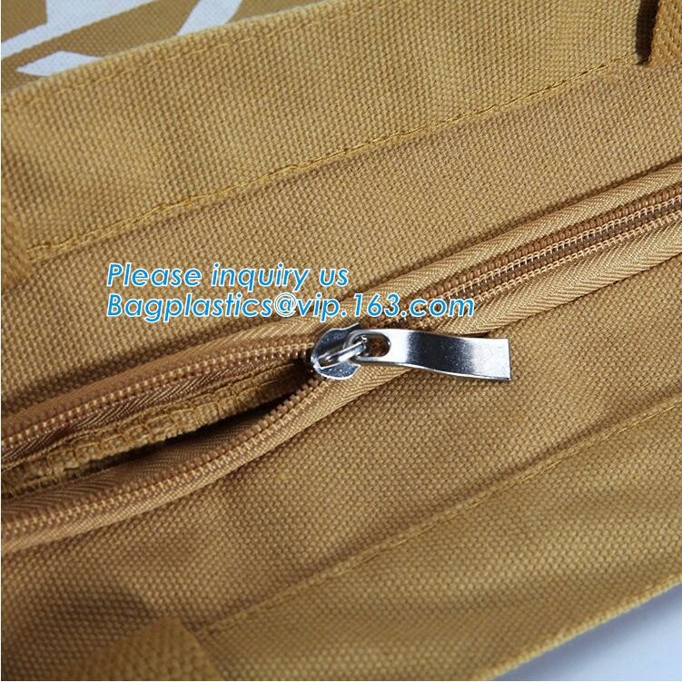 Professional Cosmetic Bag Canvas Zipper Pouch Wholesale, Private Label Makeup Bag, Canvas Bag with Zipper bagplastics