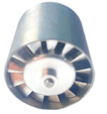 110000RPM Brushless Electric Motor Output Power 1kw Brushless Dc Motor