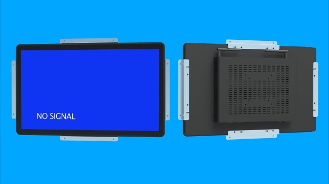 21.5-Inch Advanced Visual Unit for Factory Automation, Educational Applications, Control Rooms, and Public Service Points