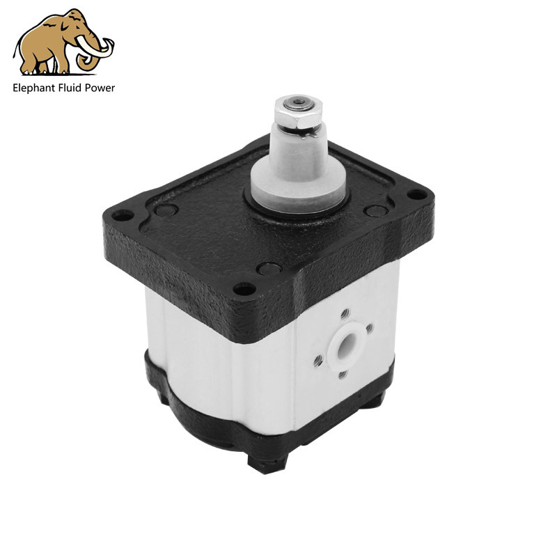C18XP4MS 5088381 5130133 FIAT Hydraulic Tractor Pumps