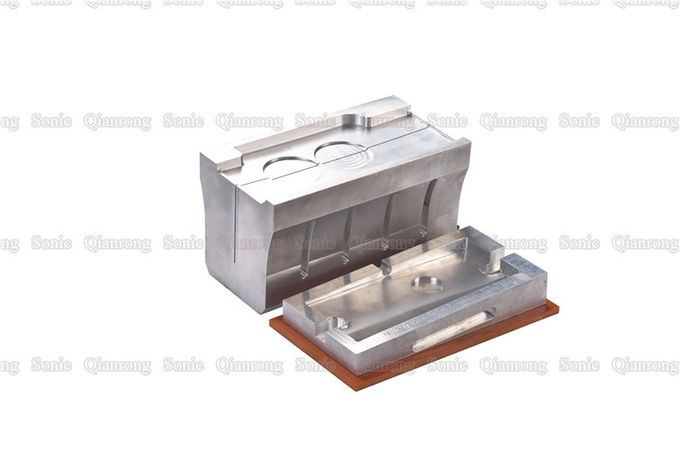 Long Continuously Vibration Ultrasonic Welding Equipment With Power Adjustable Generator