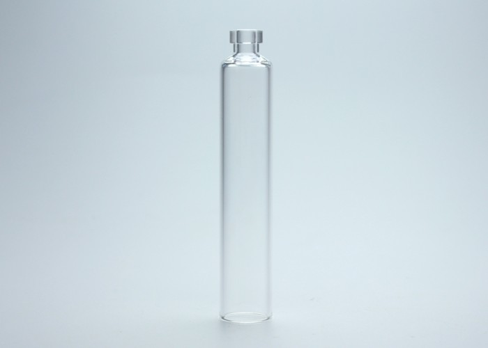 1.5ml 3ml 4ml Pharmaceutical Humalog Injection Glass Cartridge Humatrope