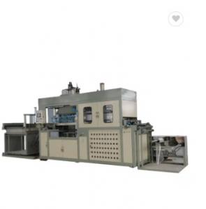 Buy cheap FUSHI Thermoforming Machine Automatic PS Food Container Production Line product