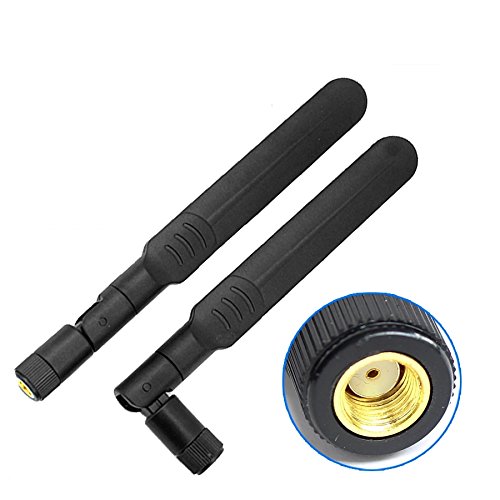 External Antenna For B315 B593 MF283 S M A Connector 4G LTE Router Android Mobile Phone