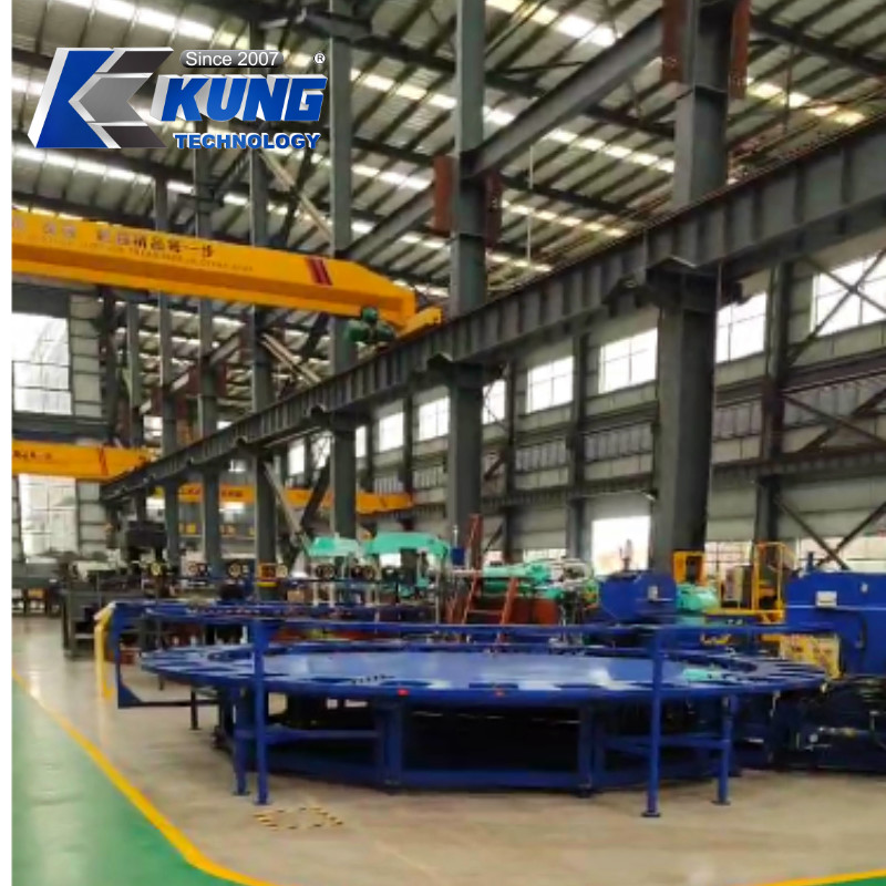 Single / Double / Three Color PVC Crystal Shoe Injection Molding Machine