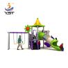 Buy cheap Kindergarten LLDPE Kids Playground Slide Amusement Park Childrens Garden Slide from wholesalers
