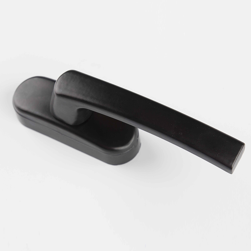 Superior UPVC Sliding Window Push Lock with Slim Handle and Aluminum Alloy 146*30